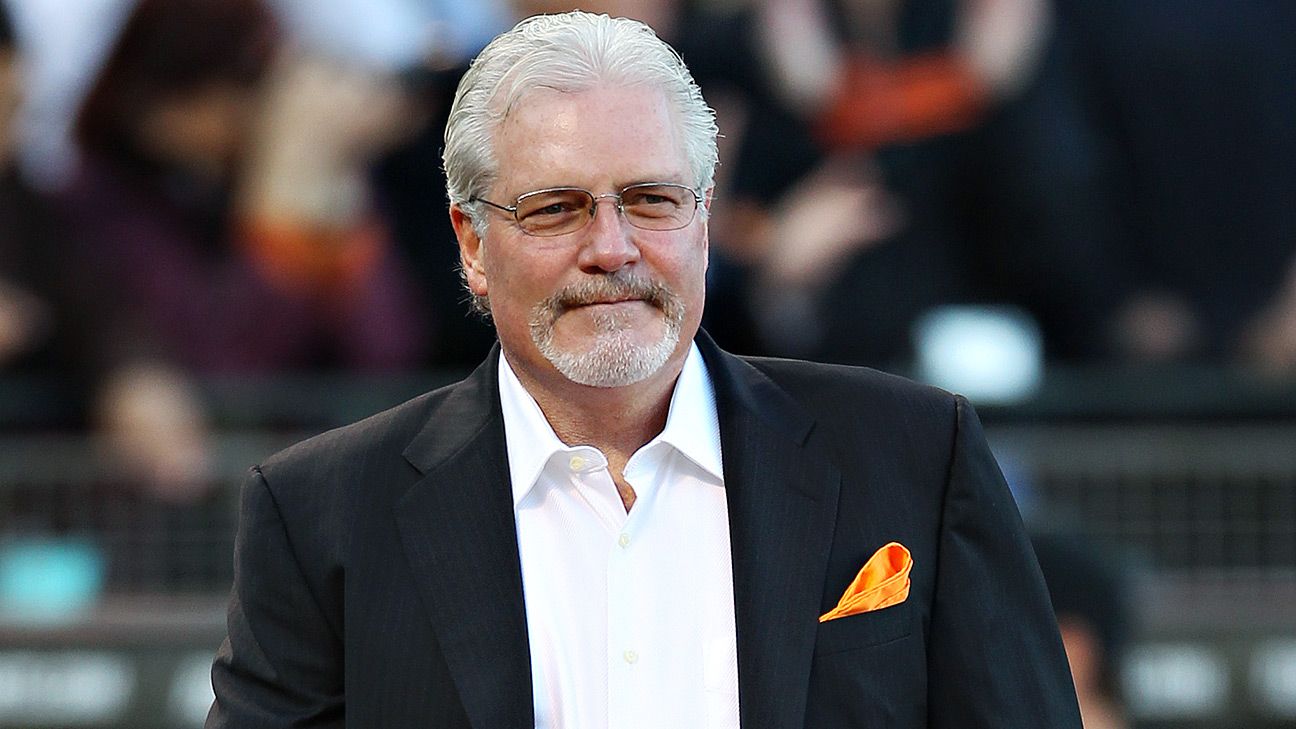 Yankees hire Brian Sabean as advisor to GM Brian Cashman