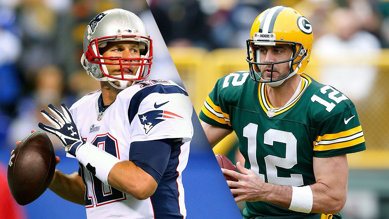 Packers vs. Bucs Prediction: Why Aaron Rodgers Will Beat Tom