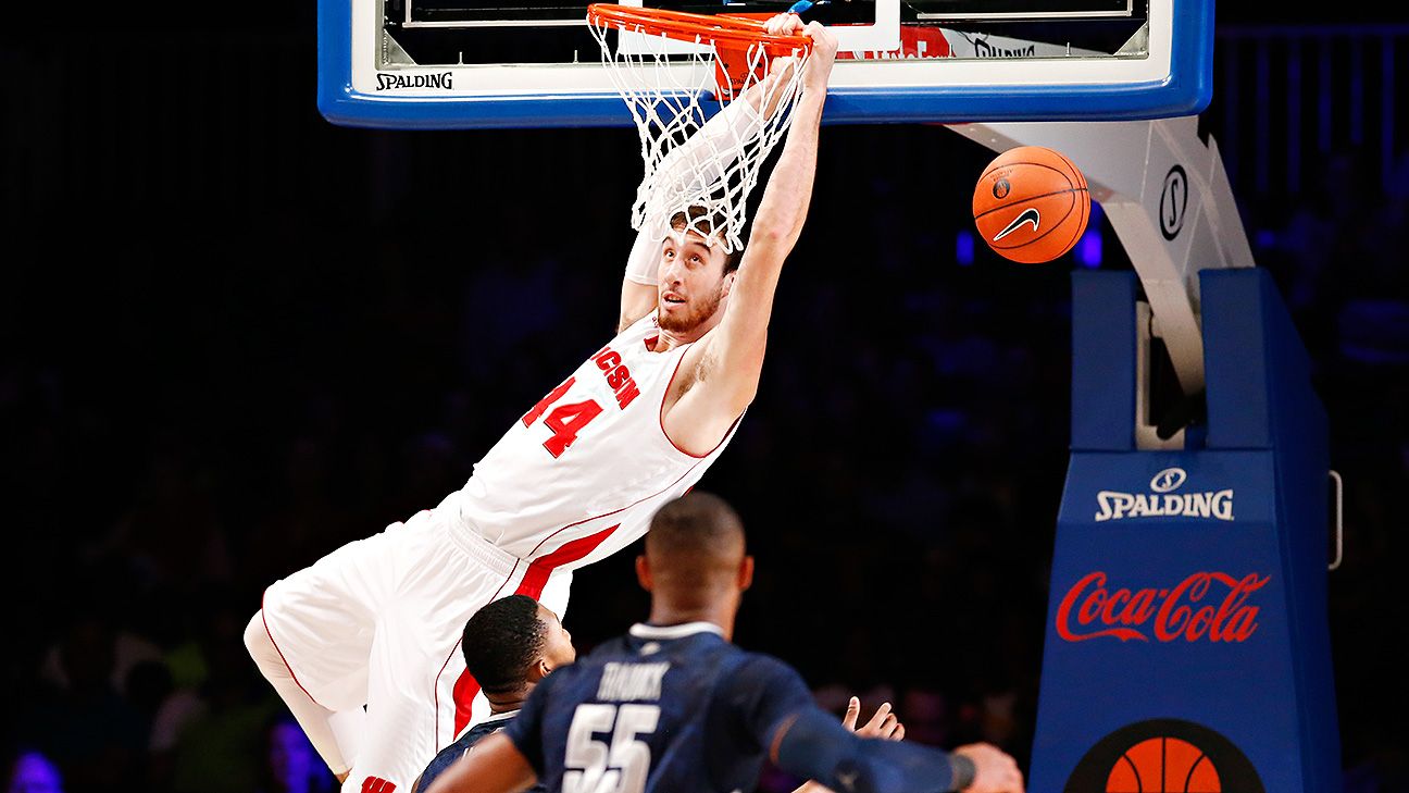 Five Things Battle 4 Atlantis semifinals ESPN Men's College