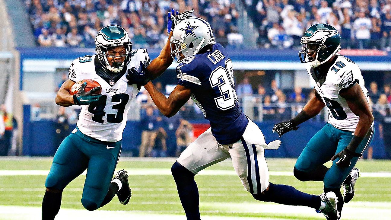 Cowboys nearing playoff berth, tackle Jags today