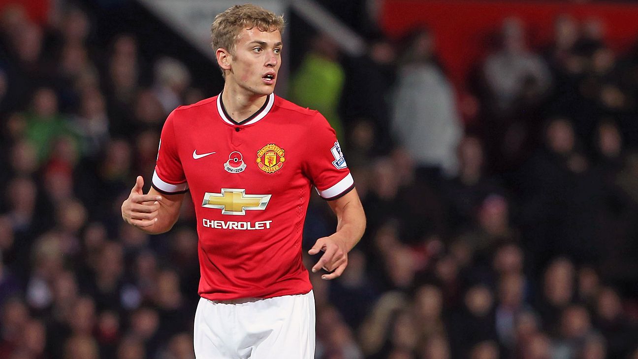 James Wilson set to stay at Manchester United - Wolves boss - ESPN