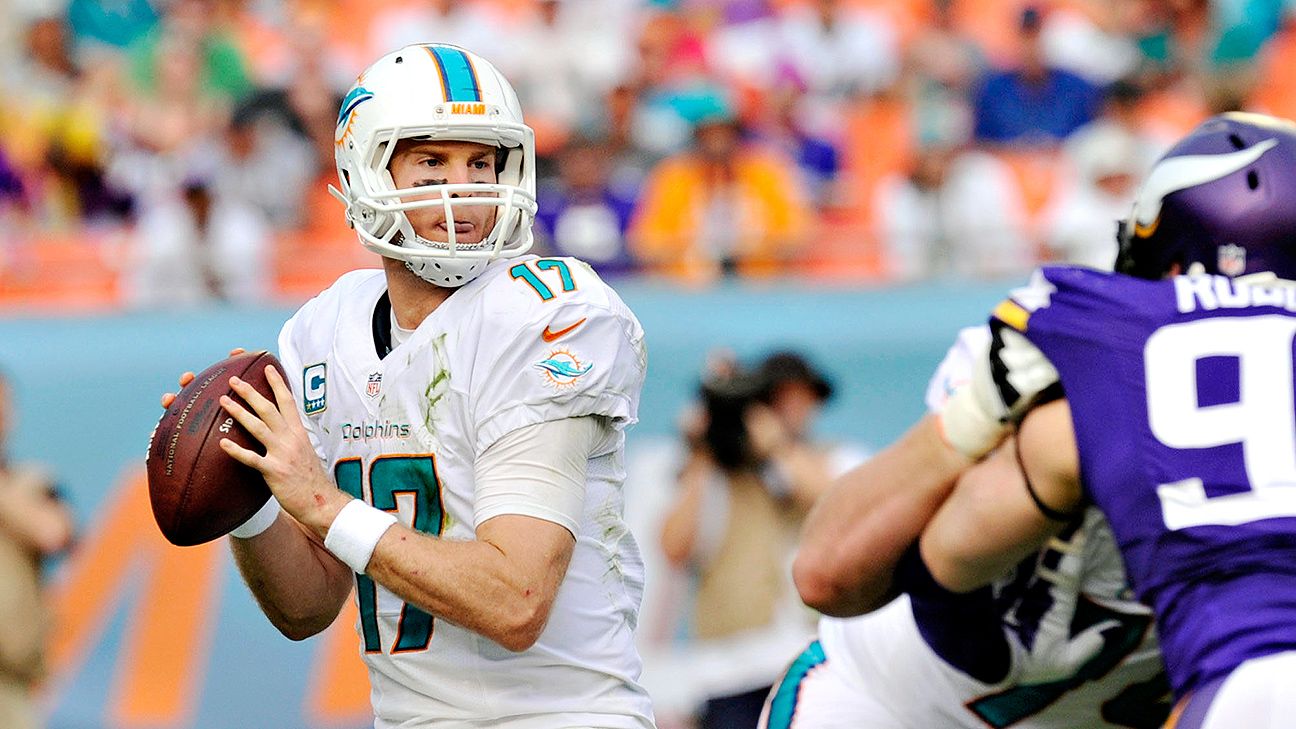 Ryan Tannehill Had 'Many Sleepless Nights and Therapy Sessions' After  Devastating Playoff Loss to Cincinnati Bengals: “A Scar I'll Carry With Me  For The Rest of My Life” - EssentiallySports