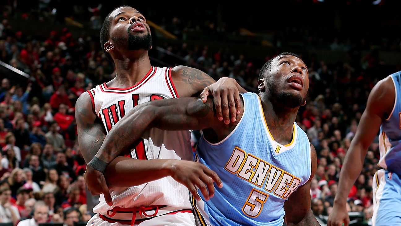 Aaron Brooks keeps knocking 'em down for Chicago Bulls - ESPN - Chicago ...