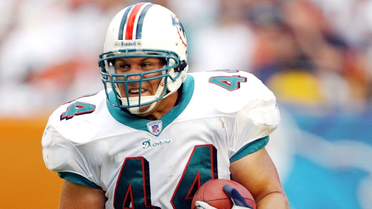 rob konrad