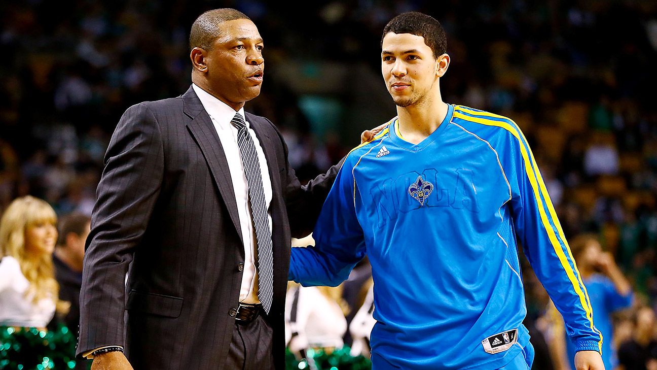 Will Austin Rivers join the Celtics?