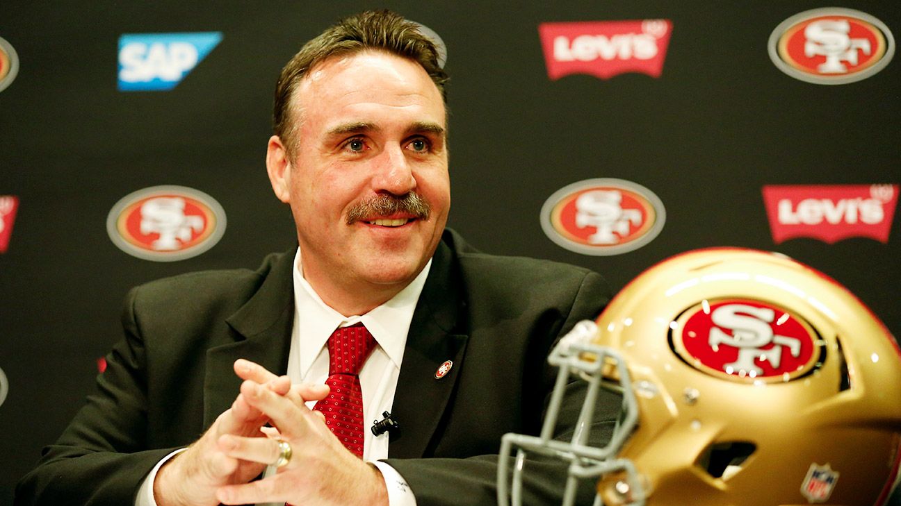 Tom Rathman Returns to San Francisco As 49ers RB Coach