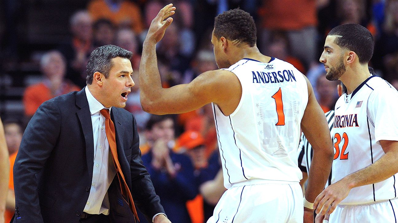 Latest update of Joe Lunardi's Bracket Math college basketball ESPN