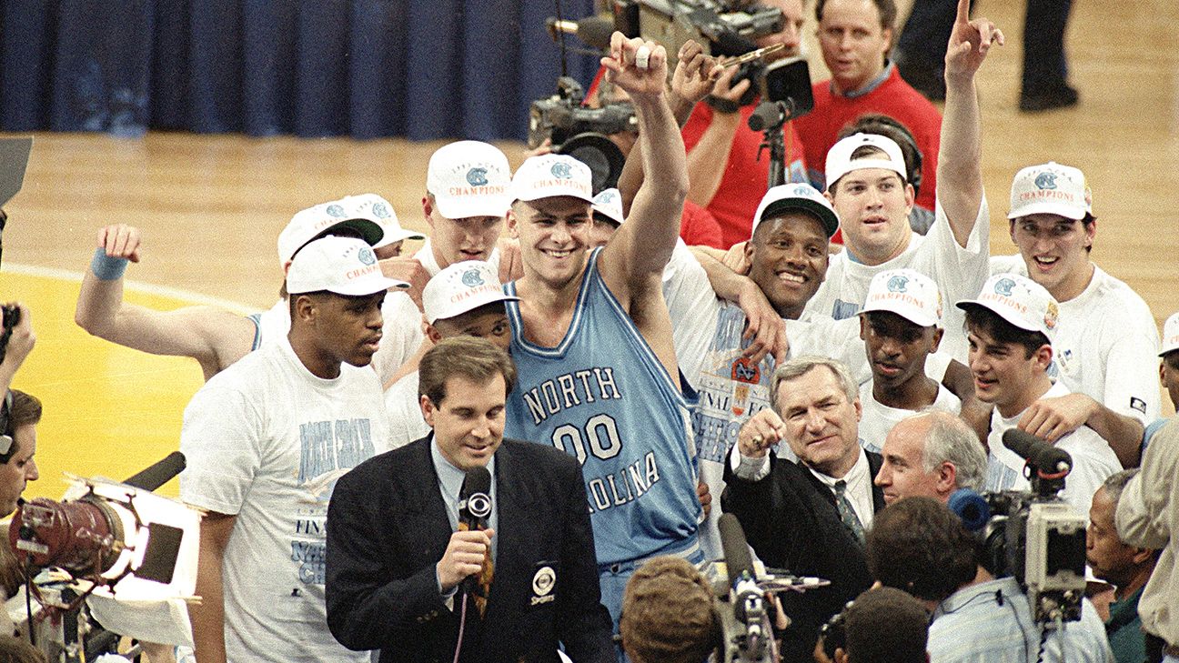 Ranking the Sweet 16 teams by tradition 2019 NCAA tournament ESPN