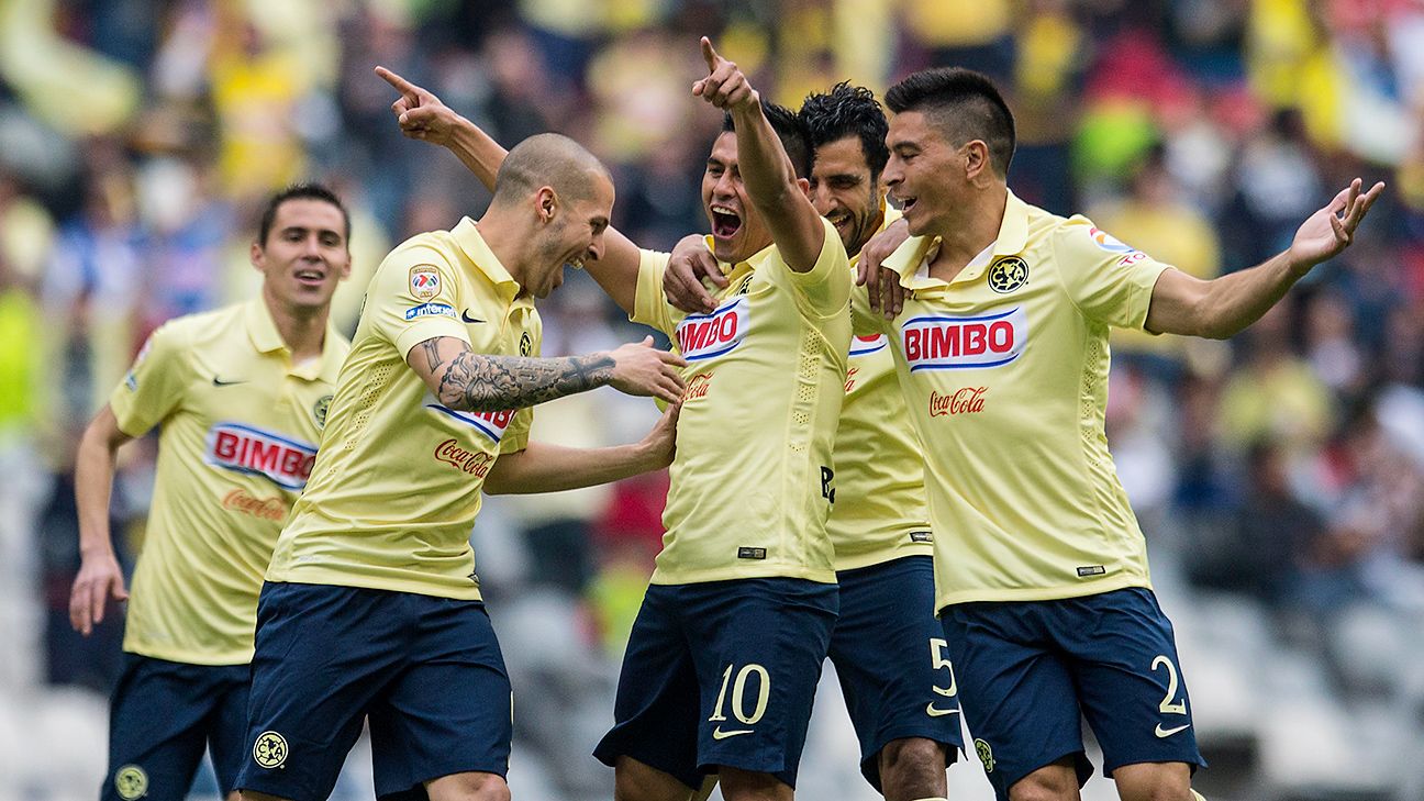 Pumas clasico a tricky test for Club America coach Gustavo Matosas - ESPN
