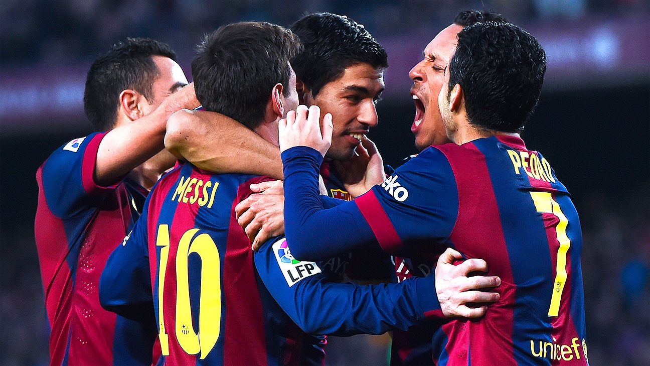 fc barcelona ronaldo 7