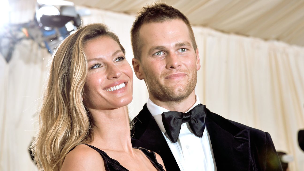 Tom Brady suffered a concussion during 2016 season, says wife Gisele  Bundchen, NFL News