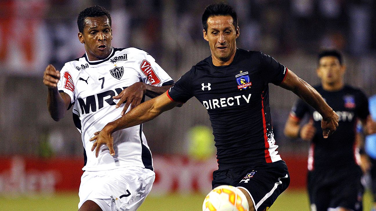 Looking ahead to a tantalising round of Copa Libertadores