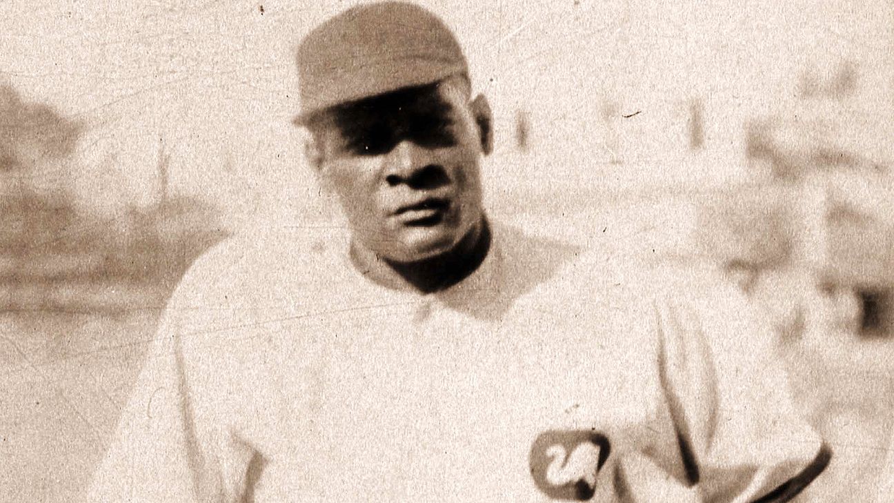 Ten greatest Negro Leaguers of all time ESPN OneNacion Blog ESPN