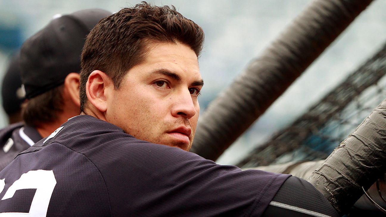 Not in Hall of Fame - Jacoby Ellsbury