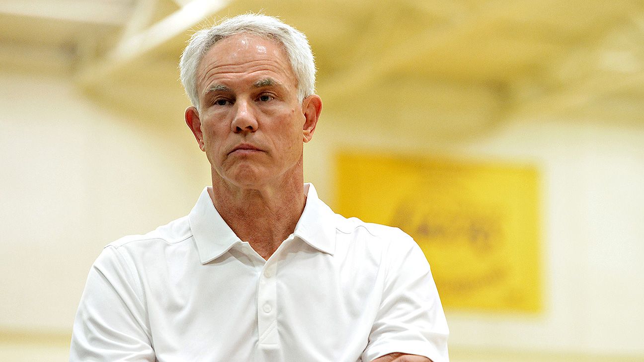 NBA Buzz on X: BREAKING: Charlotte Hornets GM Mitch Kupchak says new  ownership has been in town and will be in draft room on draft night, but  Michael Jordan will have final