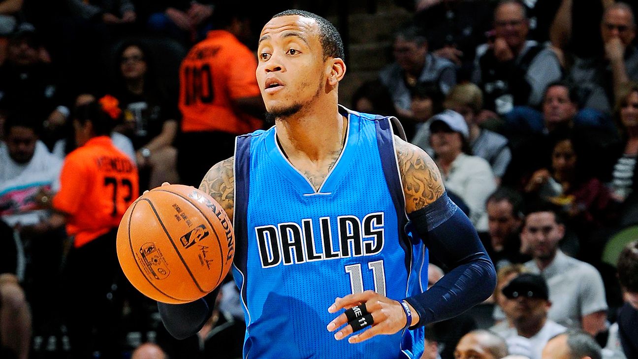 The Evolution of Monta Ellis with The Indiana Pacers