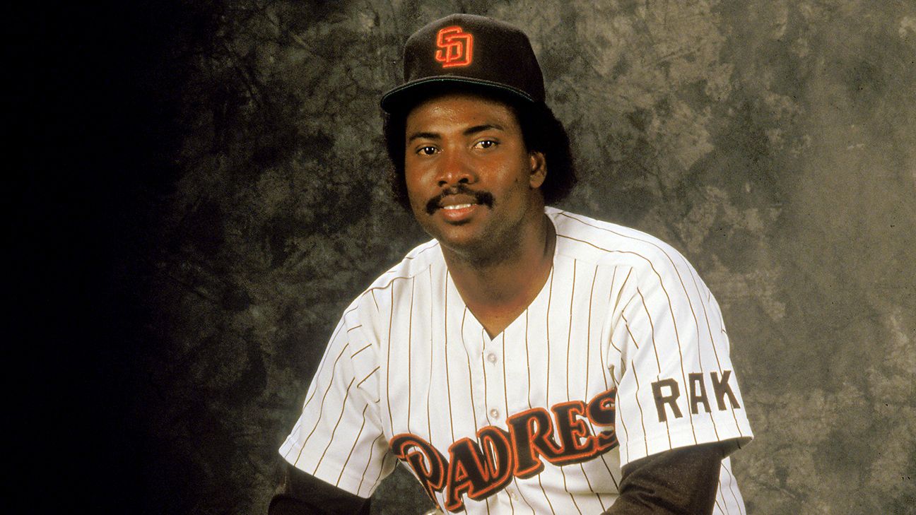 Tony Gwynn memorabilia to be sold by SCP Auctions - Beckett News