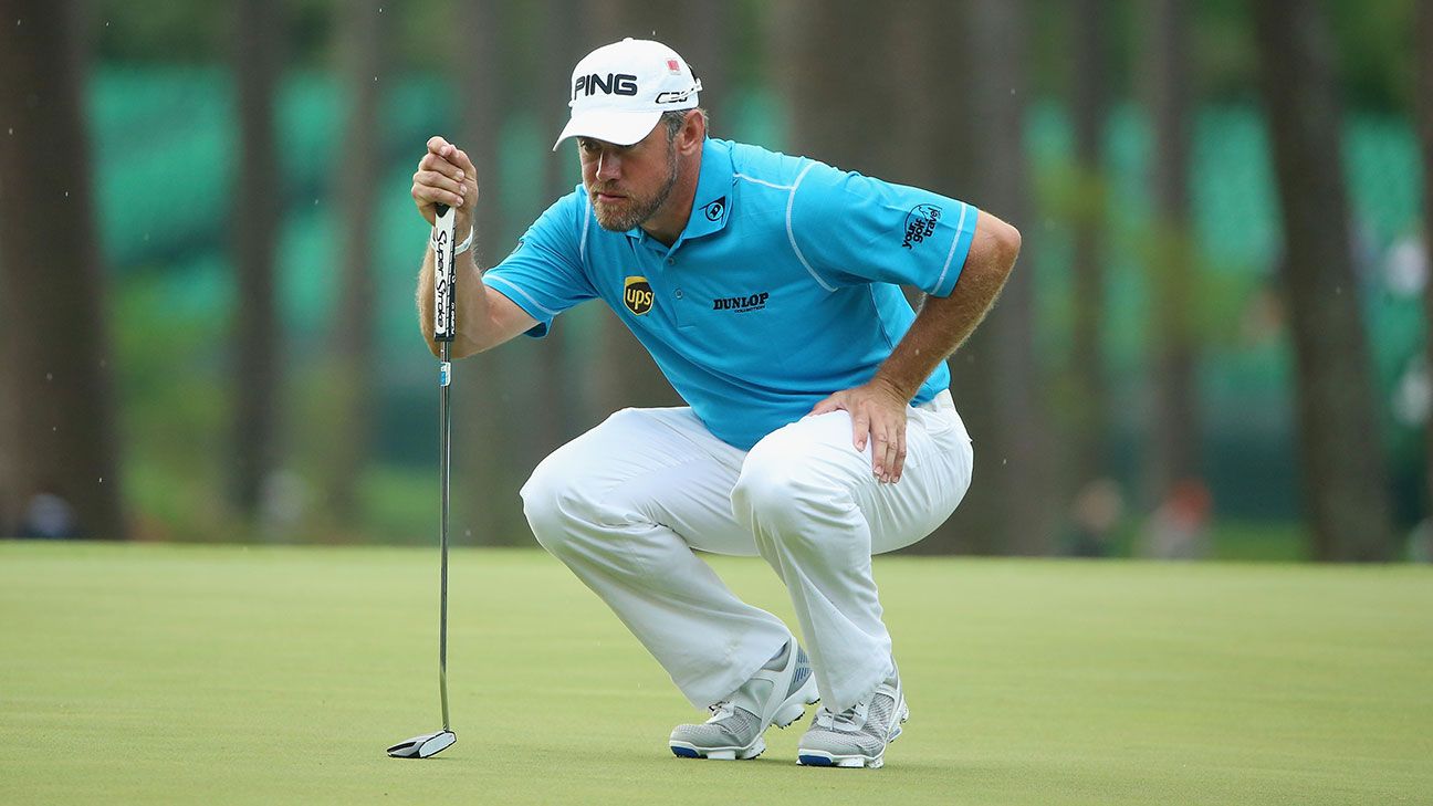 Lee Westwood wins third Indonesia Masters title ESPN