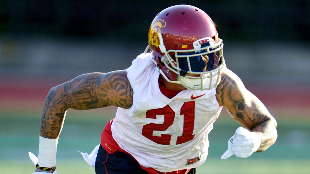 Is Su'a Cravens ready to make an impact? - Mile High Sports