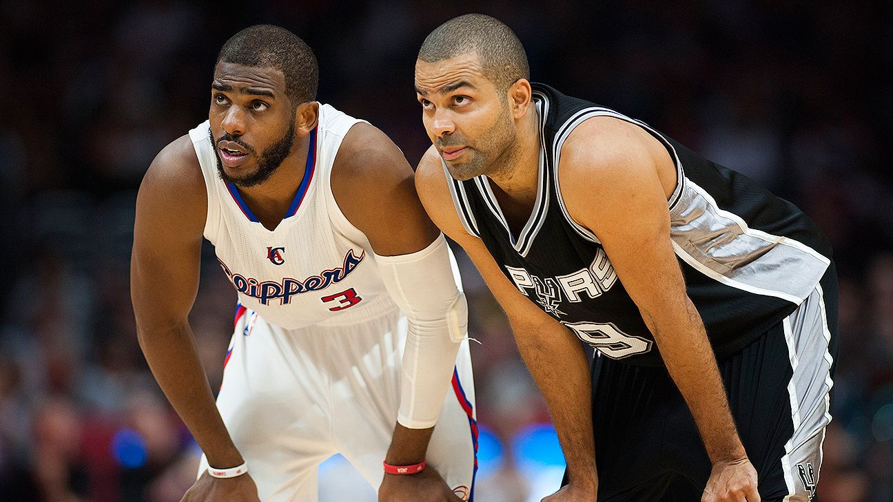 Три лос. Tony Parker Kobe. Тони Паркер и Ализе Лим.