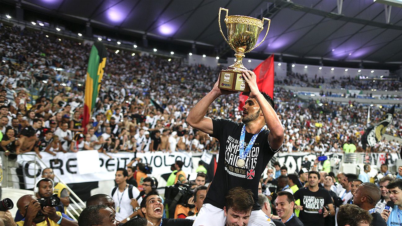 Santos vs Vasco da Gama: Match Report