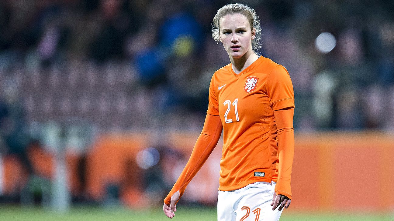 Womens World Cup Group A Team Preview Netherlands 
