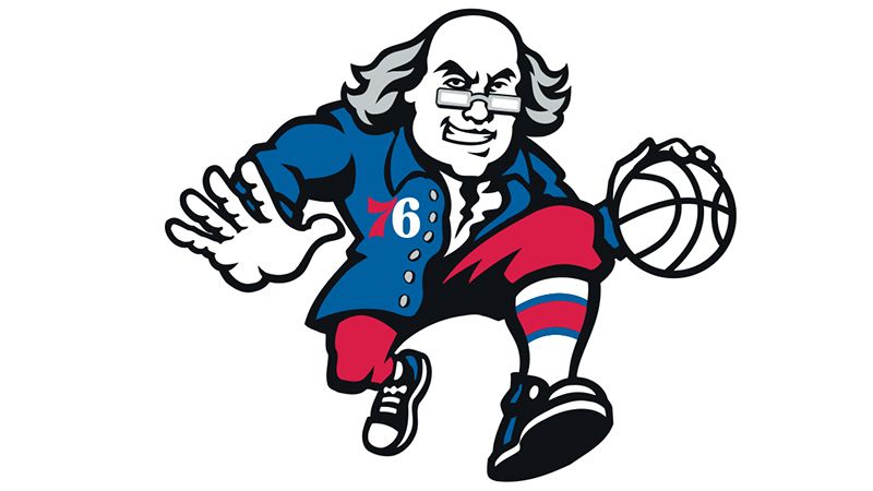 sixers logo