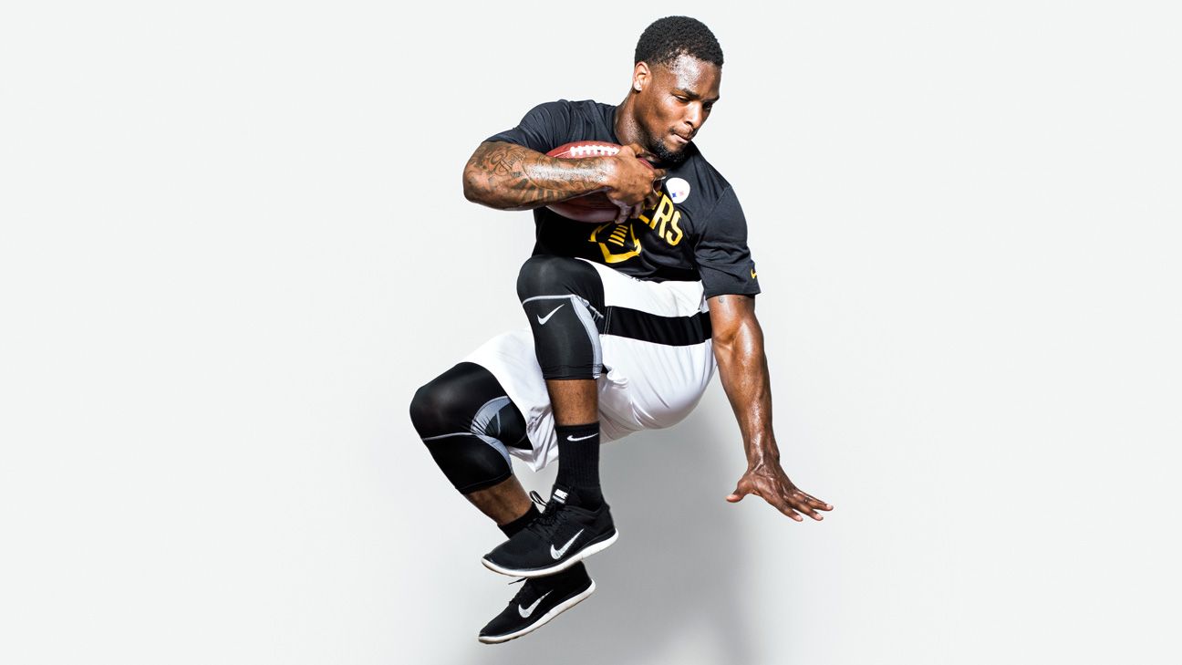 Monday's NFL: Le'Veon Bell reportedly will return to Steelers