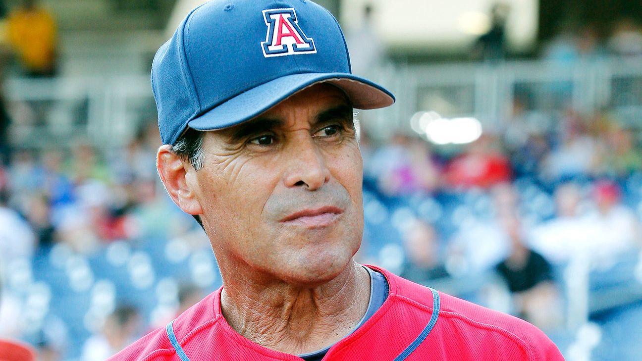Former Pepperdine Head Baseball Coach Andy Lopez to be Inducted
