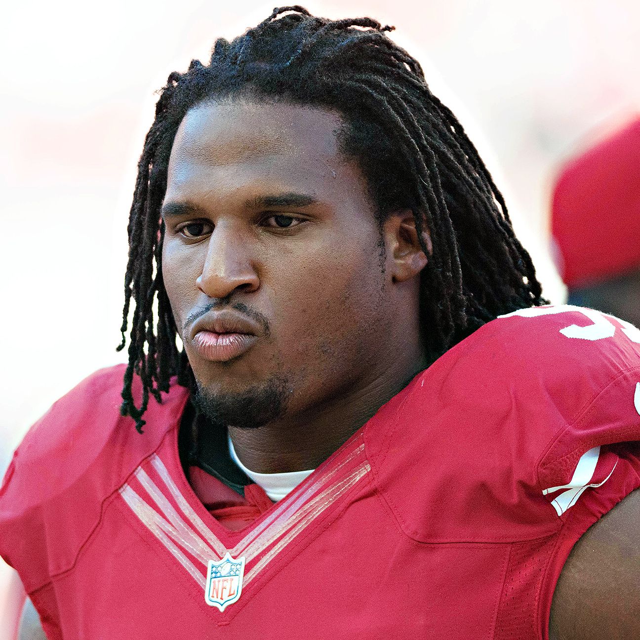 Ray McDonald, former San Francisco 49ers and Chicago Bears defensive ...