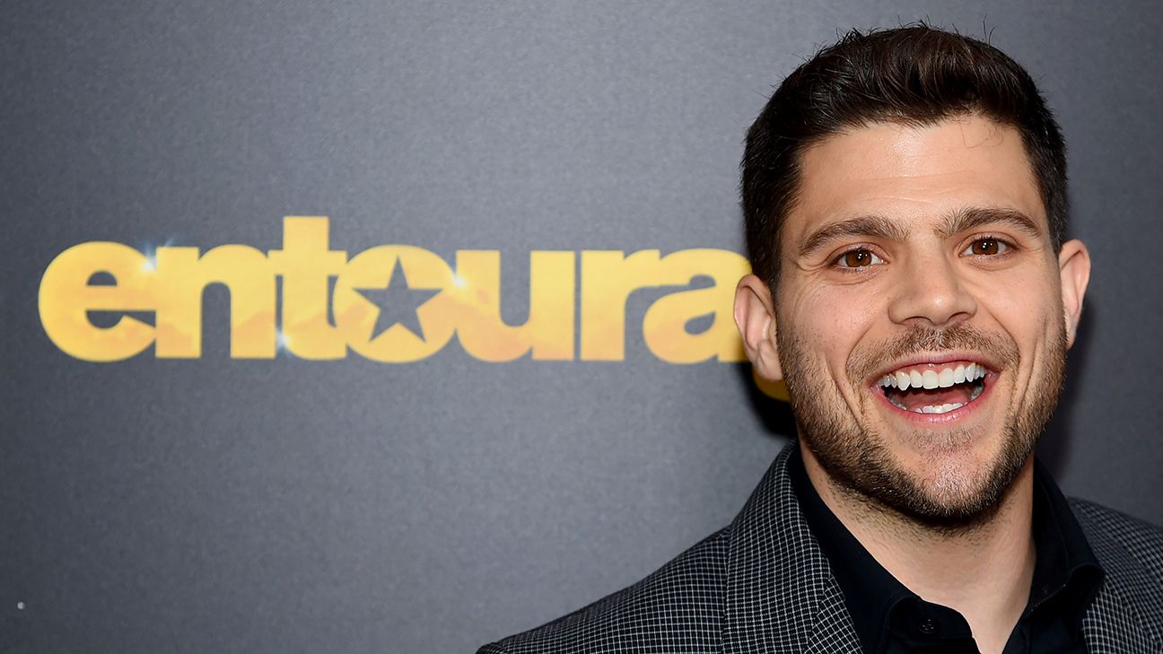 'Entourage' actor Jerry Ferrara to help with scouting for New York Knicks esports team - ESPN