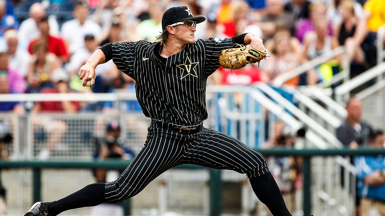 Gators oust Miami at College World Series, play Virginia next