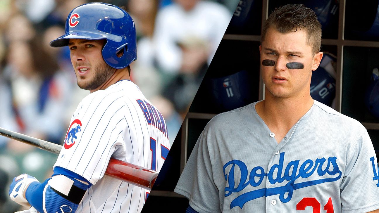 Phillies wanted Joc Pederson, Corey Seager, and Julio Urias from