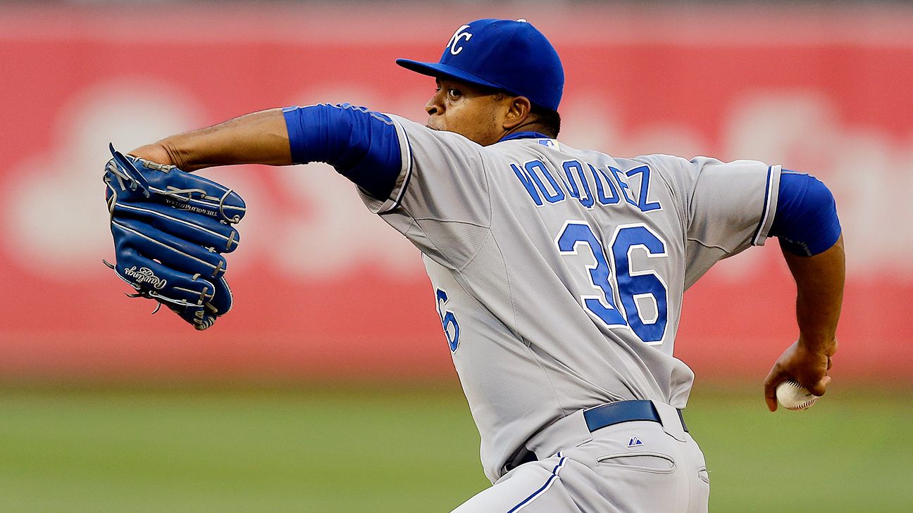 Fantasy baseball Lineup analysis for Aug. 12 night games ESPN