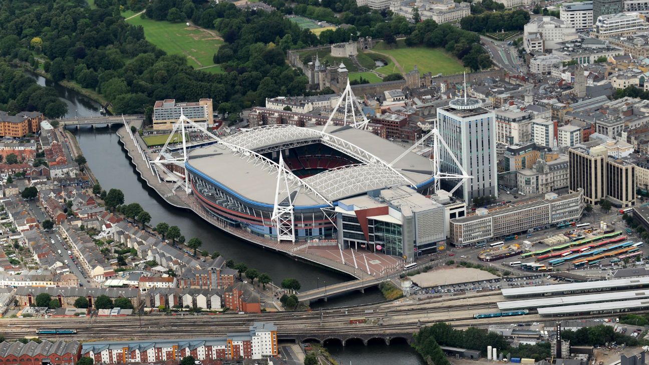 Millennium Stadium to host 2017 Champions League final - ESPN