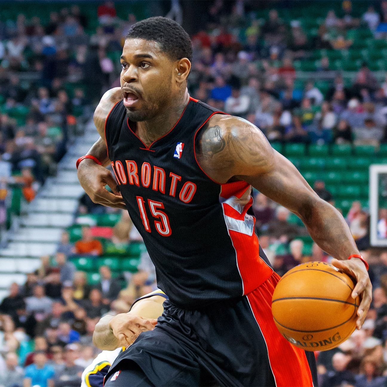 Amir Johnson added to Team USA scrimmage - Boston Celtics Blog - ESPN