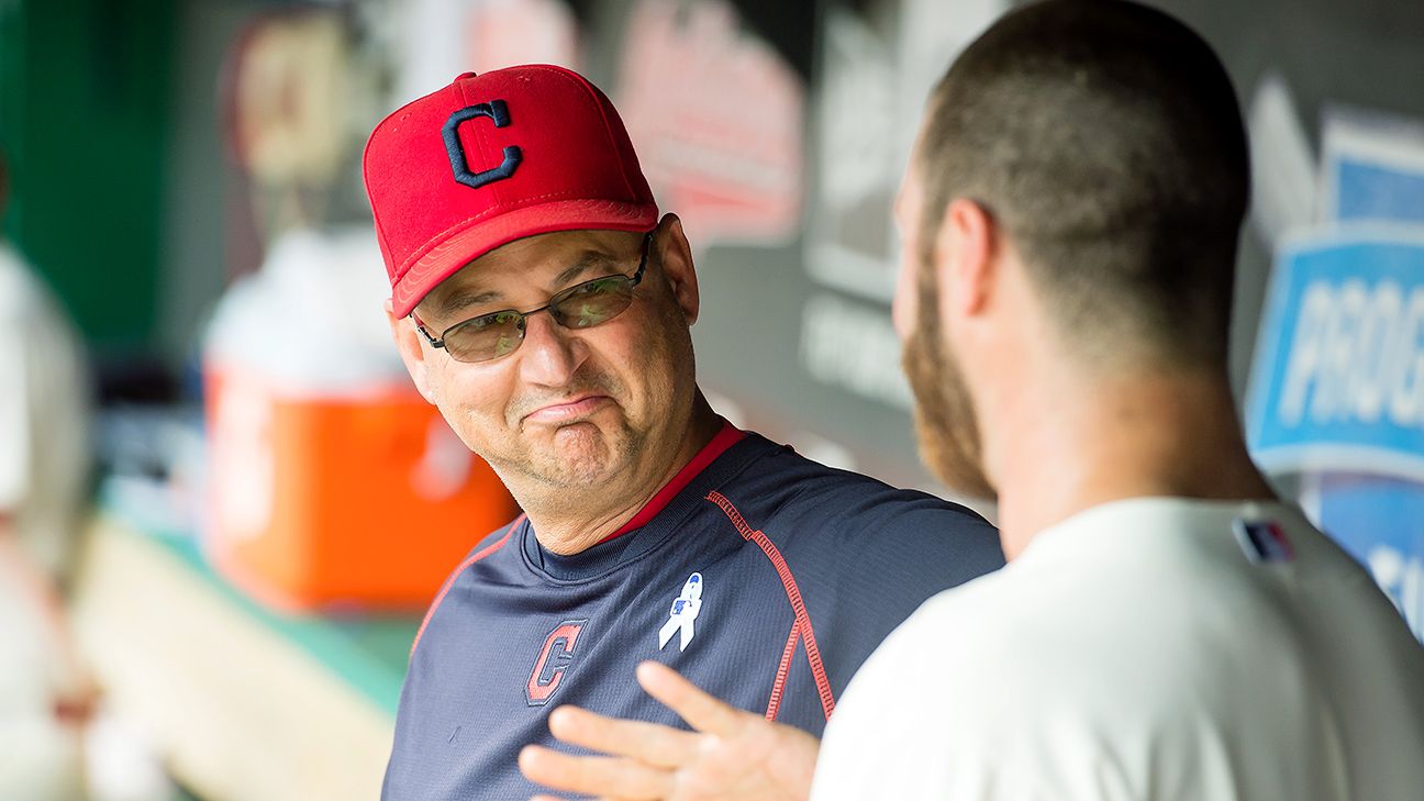 Cleveland Indians: Can Tribe afford any Cubs players at deadline?