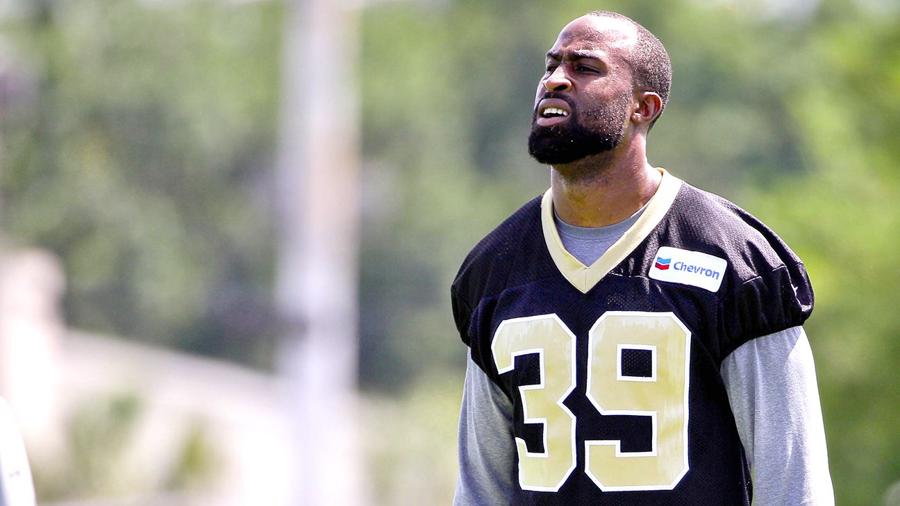 Saints take advantage of loophole in new NFL rule