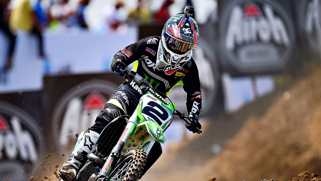 Ryan Villopoto