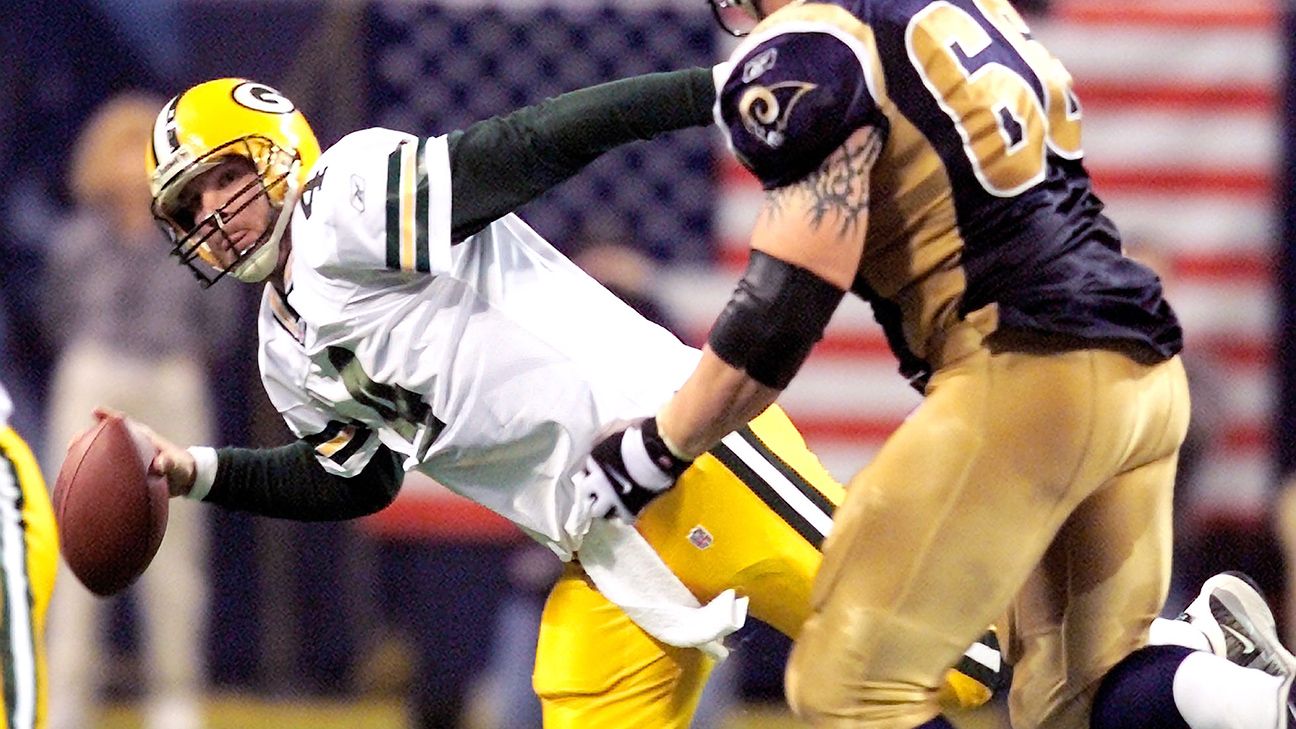 Green Bay Packers Hall of Fame to induct Ryan Longwell, Mark