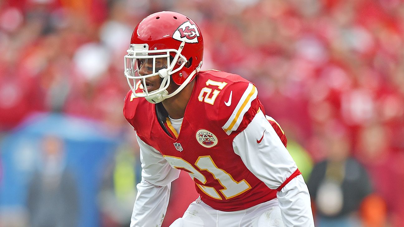 494 Sean Smith Chiefs Stock Photos, High-Res Pictures, and Images - Getty  Images