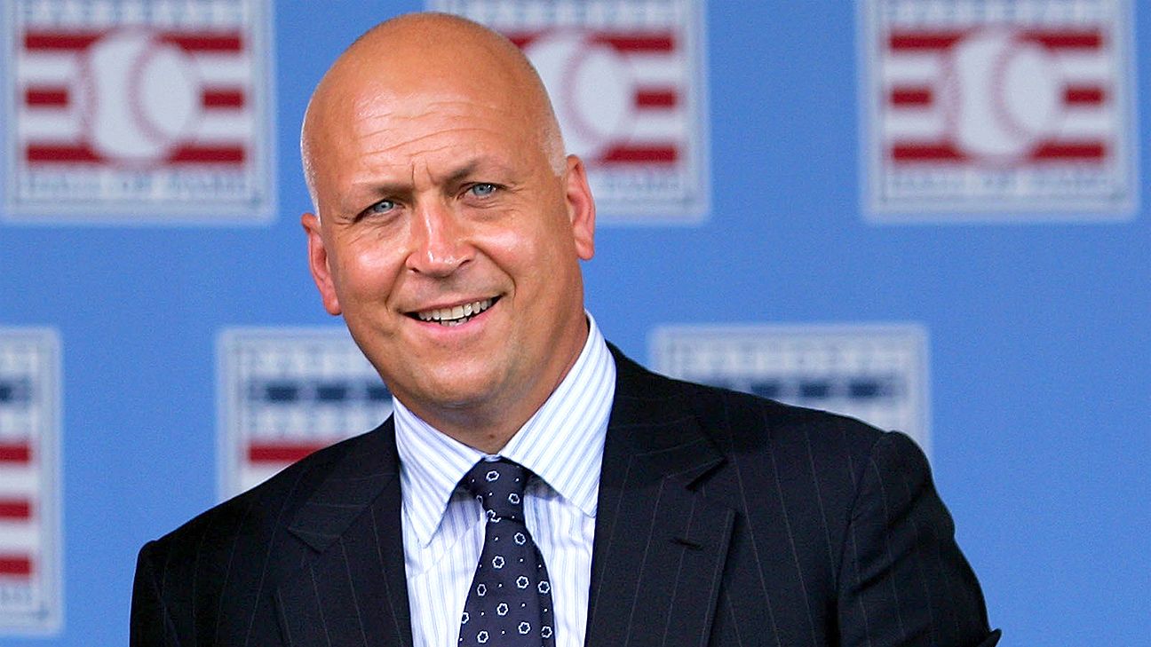 Cal Ripken Jr. divorce ends 29-year marriage