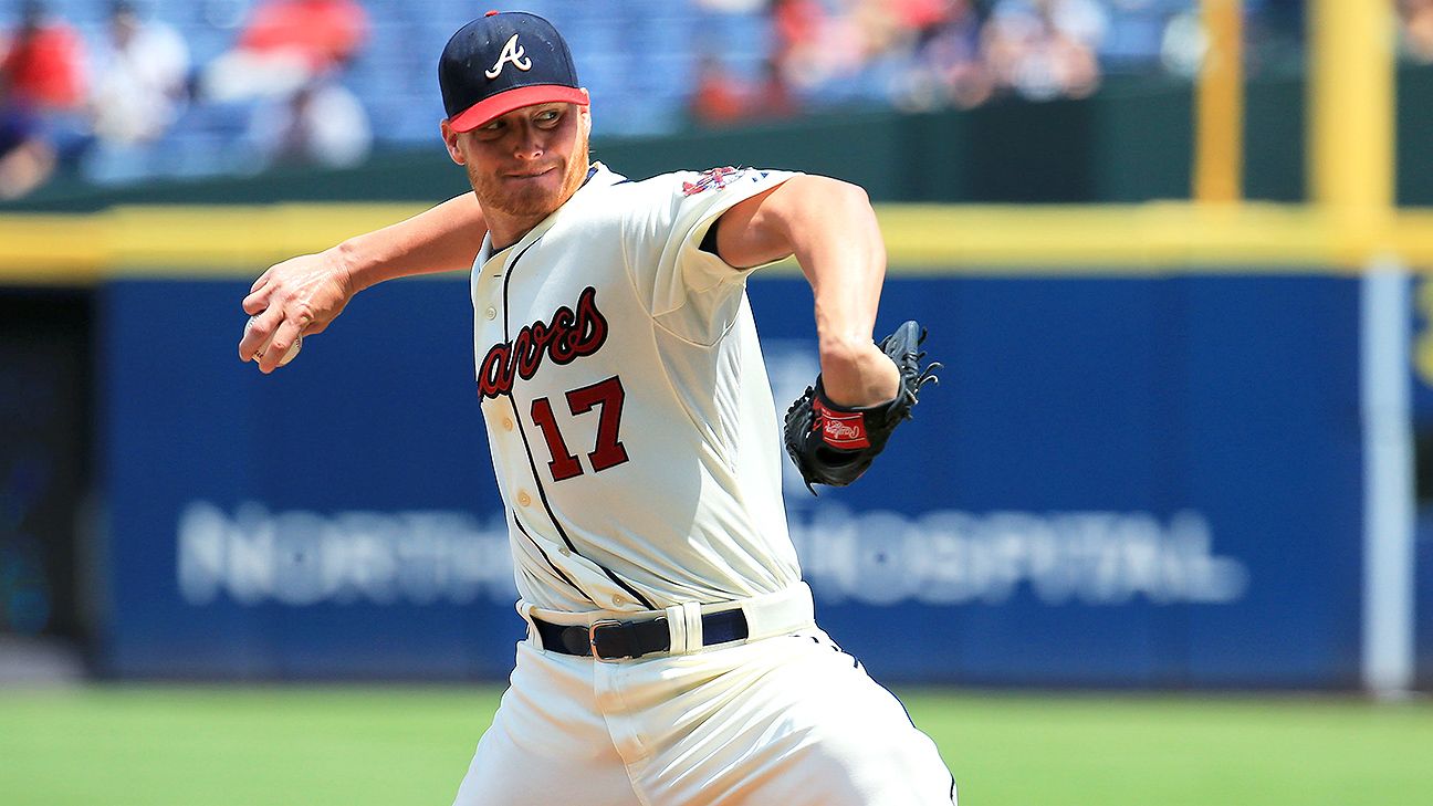 St. Louis Cardinals All-Star Moments: Shelby Miller And Futures