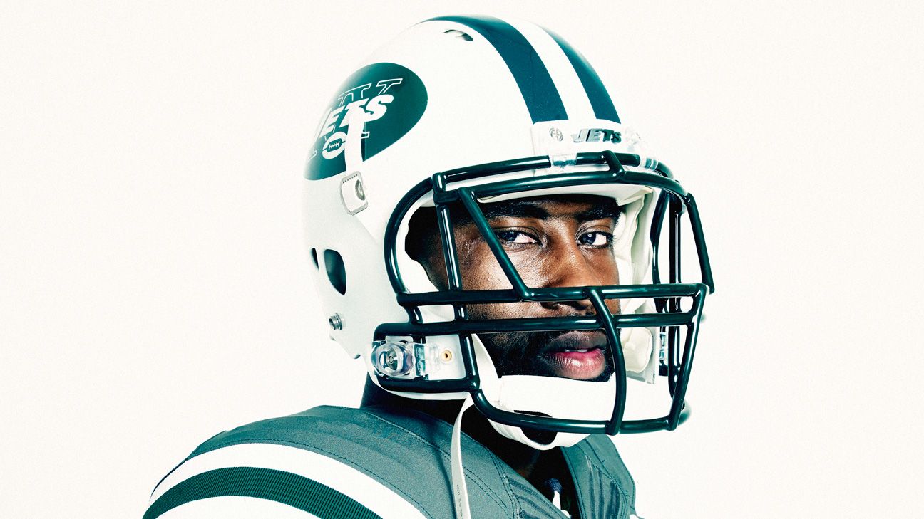 New York Jets vs. Buffalo Bills: All Eyes on Revis Island