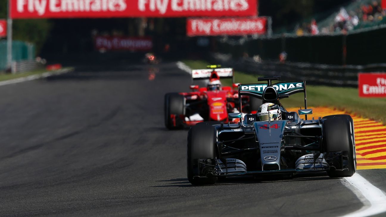 formula one practice