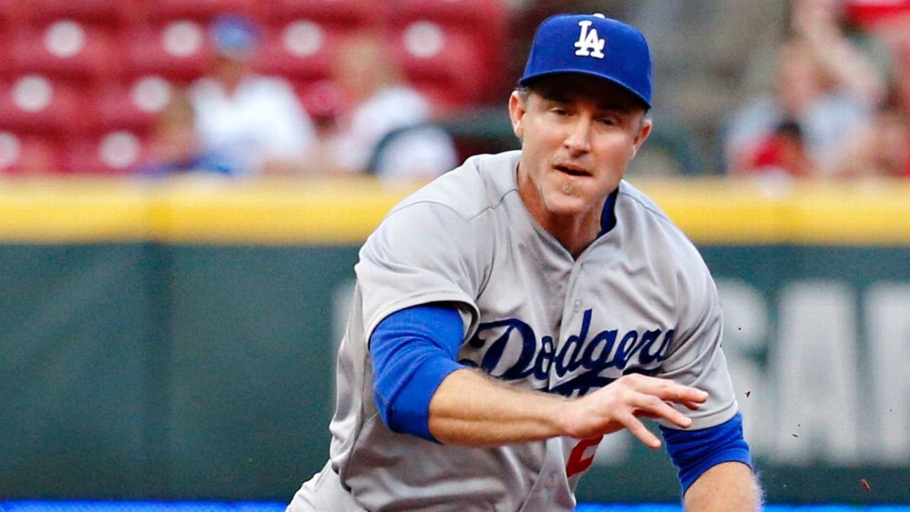 Why Hasn't Chase Utley Been Considered for Philadelphia Phillies