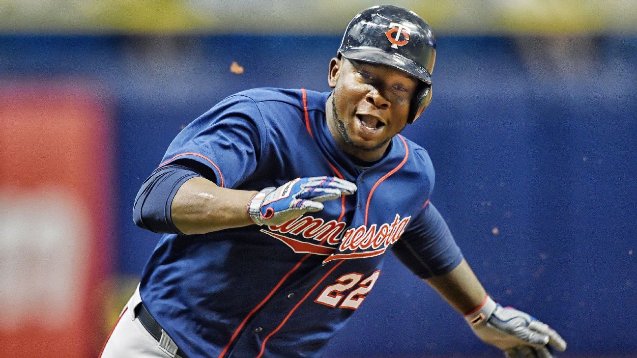 Miguel Sano's 13 years with Twins come to an end with contract buyout