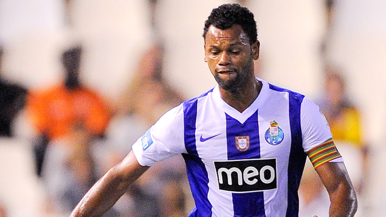 Rolando signs with Marseille from Porto ESPN