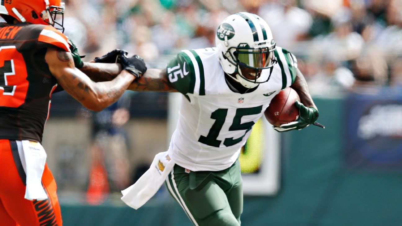 New York Jets News, Scores, Stats & Standings