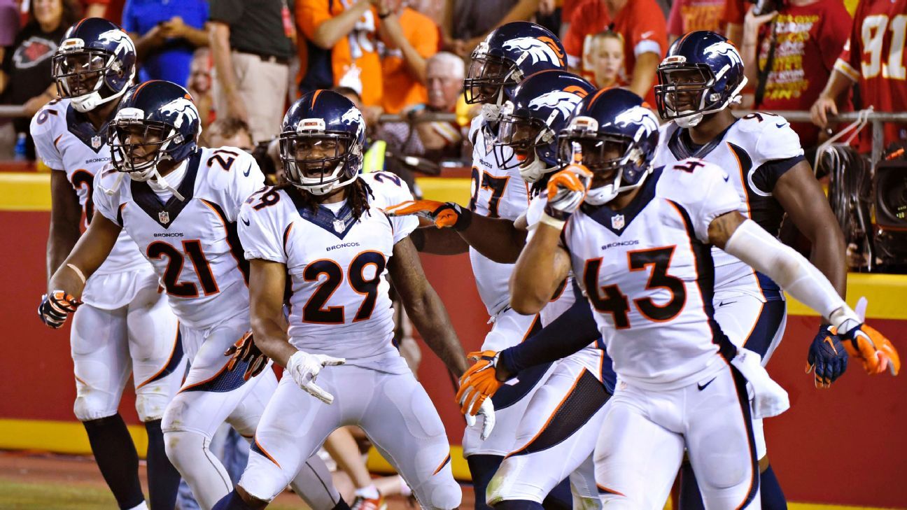 Broncos 31-24 Chiefs (Sep 17, 2015) Game Recap - ESPN